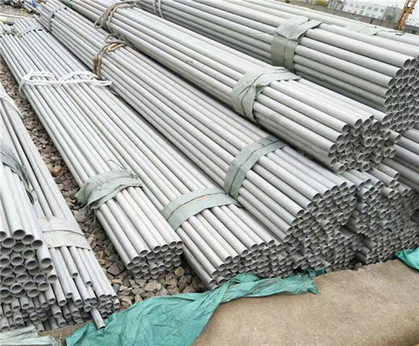 304工業不銹鋼管 廠家直銷 規格齊全