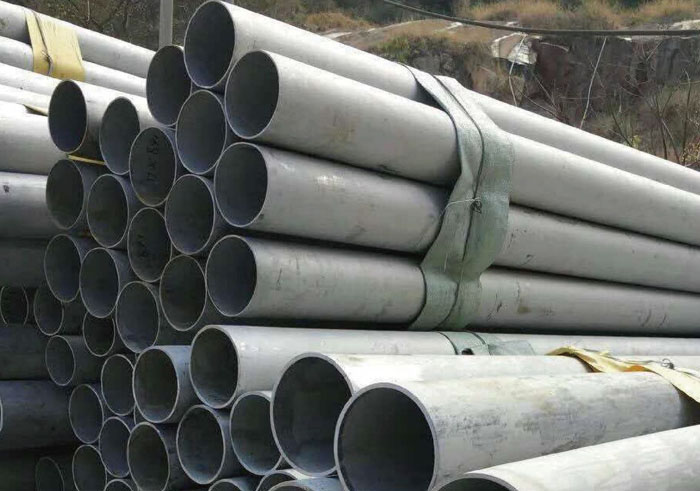 內(nèi)襯不銹鋼管價(jià)格呈現(xiàn)震蕩揚(yáng)升態(tài)勢(shì) 內(nèi)襯不銹鋼管價(jià)格呈現(xiàn)震蕩揚(yáng)升態(tài)勢(shì)